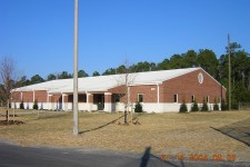 Administration Building