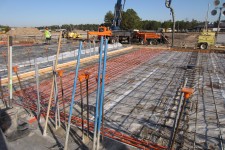 Floor Slab Rough-ins